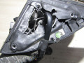 зеркало наружное левое Audi Q7 4L (2005 - 2009), серебро, 4L1857409M01C - фото №9