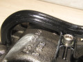 насос масляный Volkswagen Passat B6 (2005 - 2010), 2.0 л., CBAB, дизель, 03G103535B, 03G103537B, 03G103295AK - фото №4
