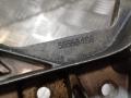 насос масляный Chevrolet Cruze 1 поколение (2009 - 2012), 1.8 л., F18D4, бензин, 55556428, 25190865 - фото №3
