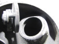 турбина Volkswagen Tiguan 1 поколение (2007 - 2011), 2.0 л., TSI, CCZA, бензин, 06J145713K, 06J145713T, 06J145722B, 06J145701T, 06J145702K - фото №7