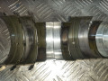 коленвал Land Rover Range Rover Sport 1 поколение (2005 - 2009), 2.7 л., 276DT, дизель, LR052136 - фото №5