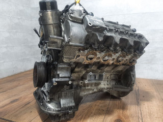 двигатель Mercedes-Benz M-Класс W163 [рестайлинг] (2001 - 2005), 4.3 л., i, M 113.942, бензин, 113942