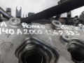 двигатель Alfa Romeo Giulietta 3 поколение (2010 - 2016), 1.4 л., Ti, 940 A2.000, бензин, 940A2000 - фото №7