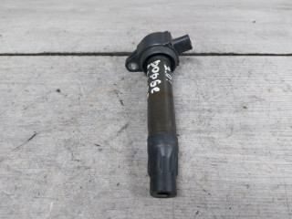 катушка зажигания Jeep Compass 1 поколение (2006 - 2010), 2.4 л., ED3, бензин, 04606824AB, 04606824AC