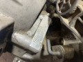 КПП механическая (МКПП) Volkswagen Golf 6 поколение (2008 - 2012), 1.4 л., TSI, CAVD, бензин, МКПП, передний привод, 02S300046P, KWB - фото №5