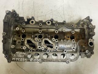 головка блока цилиндров Nissan X-Trail T31 (2007 - 2011), 2.0 л., 1104100Q0H, 8200808824