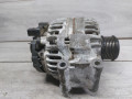 генератор Audi A4 B8/8K (2007 - 2011), 1.8 л., TFSI, CABB, бензин, 06H903016L, 0124525113 - фото №3
