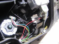 фара правая BMW 3 серия E90/E91/E92/E93 (2004 - 2010), седан, правый руль, 6311161668, 63116942740 - фото №9