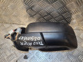 зеркало наружное левое Land Rover Discovery 3 поколение L319 (2004 - 2009), не крашен, CRB502453PMA - фото №5