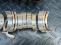 коленвал Dodge Journey 1 поколение (2008 - 2011), 2.7 л., EER, бензин, 04663638 - фото №3