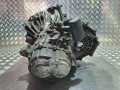 КПП механическая (МКПП) Mazda 6 1 поколение [рестайлинг] (2005 - 2008), 2.0 л., LF-VE, бензин, 6МКПП, GC0117150A - фото №4