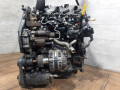 двигатель Ford Focus 2 поколение (2004 - 2008), 1.8 л., TDCi, KKDA, дизель, KKDA - фото №3