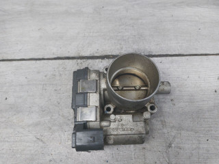 заслонка дроссельная Volkswagen Golf 7 поколение (2012 - 2017), 1.4 л., CXSA, бензин, 03F133062B