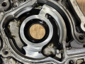 насос масляный Ford Focus 2 поколение (2004 - 2008), 1.8 л., KKDA, дизель, XS4Q6F008BA - фото №3