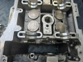 головка блока цилиндров Mercedes-Benz Vito W638 (1996 - 2003), 2.2 л., OM 611.980, дизель, 6110162601, 6110106620, 6110162101, R6110162101, 6110102320, 6110104420, 6110106720 - фото №4