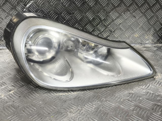 фара правая Porsche Cayenne 957 [рестайлинг] (2007 - 2010), 95563117610, 7L5941032N