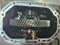 КПП механическая (МКПП) Chevrolet Cruze 1 поколение [рестайлинг] (2012 - 2015), 1.8 л., i, F18D4, бензин, МКПП, 25190117, 25186898 - фото №7