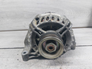 генератор Fiat Grande Punto 199 [рестайлинг] (2009 - 2012), 1.4 л., 350 A1.000, бензин, 51859041, 51787196, 51859061