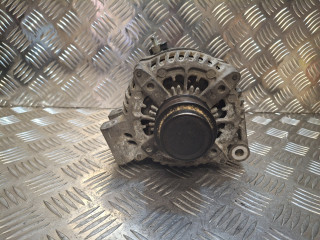 генератор Jaguar XF X250 (2007 - 2011), 2.7 л., AJD, дизель, 8X2310300CB, 1042106120, C2Z3415