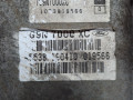 КПП автоматическая (АКПП) Land Rover Freelander 2 поколение L359 (2006 - 2010), 2.2 л., 224DT, дизель, АКПП, полный привод, TF81SC, LR005623, LR008937, LR022685, 7G9N7000XC - фото №9