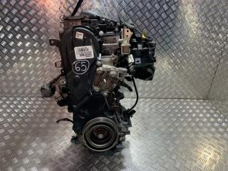 двигатель Ford Kuga 2 поколение (2013 - 2025), 2.0 л., TDCi, TXMA, дизель, TXMA