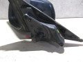 зеркало наружное левое Jaguar XF X250 250 (2007 - 2011), чёрный, C2S51673 - фото №2