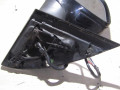 зеркало наружное левое Audi Q7 4L (2005 - 2009), черный, 4L1857409M01C - фото №7