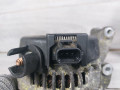 генератор Ford Focus 2 поколение (2004 - 2008), 1.8 л., QQDB, бензин, 1530298, 3M5T10300LC, 3M5T10300LD - фото №6