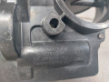 заслонка дроссельная Volkswagen Golf 5 поколение (2003 - 2009), 1.4 л., BLG, бензин, 03C128063A, A2C53104475, 03C128063B - фото №7