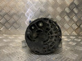 генератор Fiat Grande Punto 199 [рестайлинг] (2009 - 2012), 1.4 л., 350 A1.000, бензин, 51859041, 51787196, 51859061 - фото №2