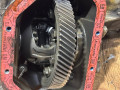 КПП механическая (МКПП) Opel Astra H (2004 - 2007), 1.8 л., Z 18 XER, бензин, 55558142, 55565138, 24579782 - фото №9
