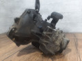 КПП механическая (МКПП) Opel Zafira 2 поколение (B) (2005 - 2008), 1.8 л., Z 18 XER, бензин, 55559180 - фото №4