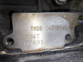 двигатель Ford Focus 3 поколение (2011 - 2015), 2.0 л., TDCi, TXDB, дизель, TXDB, D4204T - фото №5