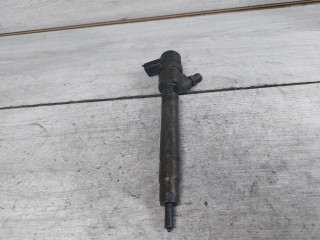 форсунка Volvo XC90 1 поколение (2002 - 2006), 2.4 л., D 5244 T, дизель, 30750283, 0445110251