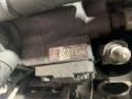 двигатель Nissan Qashqai 1 поколение J10 (2006 - 2010), 1.5 л., DCi, K9K, дизель, K9K282 - фото №3