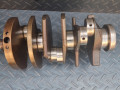 коленвал Audi A6 4F/C6 (2004 - 2008), 3.0 л., BBJ, бензин, 06C105019C, 078AJ - фото №4