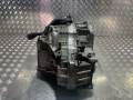 КПП автоматическая (АКПП) Volkswagen Tiguan 1 поколение (2007 - 2011), 2.0 л., TSI, CCTA, бензин, АКПП, полный привод, 09M300036Q, JVZ, AQ450, QNR - фото №2