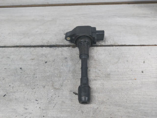 катушка зажигания Nissan Murano Z50 (2002 - 2008), 3.5 л., VQ35DE, бензин, 22448JA10C, 22448JA10A