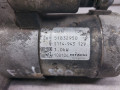 стартер Fiat Punto 3 поколение (2005 - 2012), 1.4 л., 350 A1.000, бензин, 55193356, 46813058, 46813064, 46816793, 46816973, 51772325, 51812501, 51832950, 51832951, 51832952, 51890631, 51890632, 55192483, 55193355, 63280042, 63280044, 71722351, 71784019, 71784985, 71785105, 71789051, 71789435 - фото №6