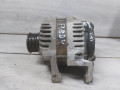 генератор Chevrolet Cruze 1 поколение (2009 - 2012), 1.8 л., F18D4, бензин, 13502595, 13579667 - фото №2