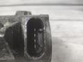 помпа BMW 3 серия E90/E91/E92/E93 (2004 - 2010), 3.0 л., N52 B30, бензин, 11517521584, 11517586924, 7586924, 702851200, 11517545201 - фото №7