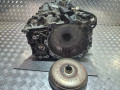 КПП автоматическая (АКПП) Mitsubishi Outlander 2 поколение (2005 - 2010), 2.4 л., i, 4B12, бензин, вариатор, полный привод, 2700A169, 2700A246 - фото №2