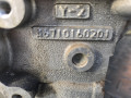 головка блока цилиндров SsangYong Actyon 2 поколение [рестайлинг] (2013 - 2025), 2.0 л., XDI, D20DTF, дизель, 67101006C0, 6710101020, 6710102020, 6710103020, 6710102220, 6710160201 - фото №11
