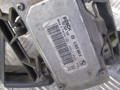 вентилятор радиатора BMW 3 серия E90/E91/E92/E93 (2004 - 2010), 2.0 л., N46 B20, бензин, 1137328144, 17427563259, 17427523258 - фото №3