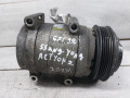 компрессор кондиционера SsangYong Actyon Sport 1 поколение (2006 - 2012), 2.0 л., XDI, D20DTR, дизель, 6711303011, 6711303111, 6711303211 - фото №2