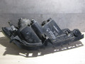 фара левая Mazda 3 BK (2003 - 2005), седан, правый руль, BN8V510L0C - фото №3