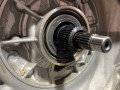 КПП автоматическая (АКПП) Chevrolet Cruze 1 поколение (2009 - 2012), 1.8 л., i, F18D4, бензин, АКПП, передний привод, 24261694, 6T30, 4DOS - фото №4