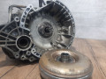 КПП автоматическая (АКПП) Mazda CX-9 1 поколение (2007 - 2009), 3.7 л., Ti, CA, бензин, АКПП, полный привод, AW2319090 - фото №7
