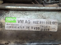 стартер Volkswagen Golf 6 поколение (2008 - 2012), 1.4 л., CAXA, бензин, 02Z911024P, 02Z911023E, 02Z911023G - фото №2