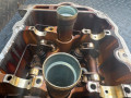 головка блока цилиндров Opel Insignia 1 поколение (A) (2008 - 2014), 2.8 л., A 28 NET, бензин, 12638506 - фото №8